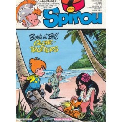 Spirou 2272