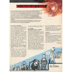 Spirou 2272