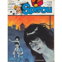 Spirou 2273