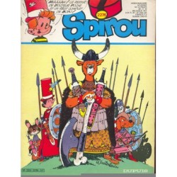 Spirou 2276