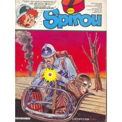 Spirou 2277
