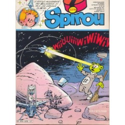 Spirou 2279