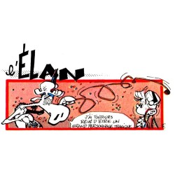 Spirou 2279