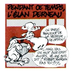 Spirou 2280
