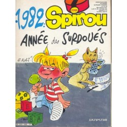 Spirou 2281