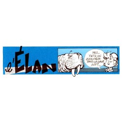 Spirou 2281