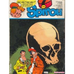 Spirou 2282