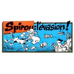 Spirou 2283
