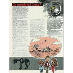 Spirou 2283