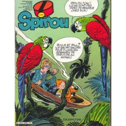 Spirou 2287