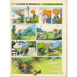 Spirou 2287