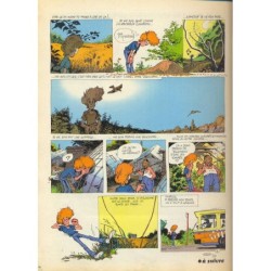 Spirou 2287