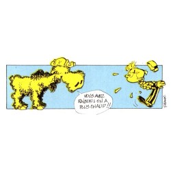 Spirou 2288