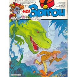 Spirou 2293
