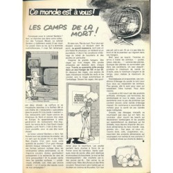 Spirou 2293