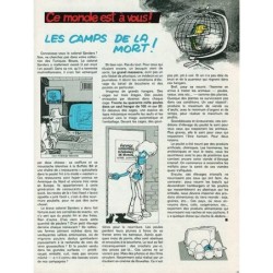 Spirou 2293