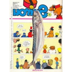 Spirou 2294