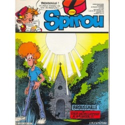 Spirou 2295