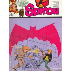 Spirou 2296