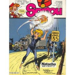Spirou 2297