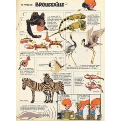 Spirou 2298