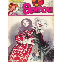 Spirou 2299