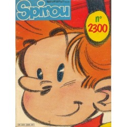 Spirou 2300