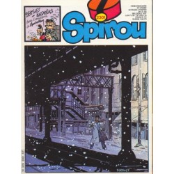 Spirou 2301