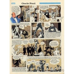 Spirou 2301