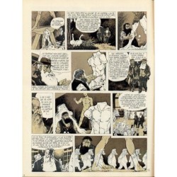 Spirou 2301