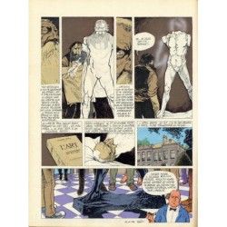 Spirou 2301
