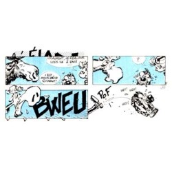 Spirou 2301