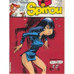 Spirou 2302