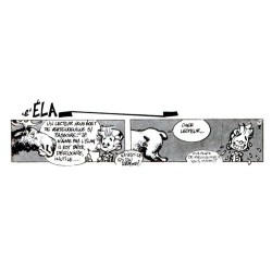 Spirou 2302