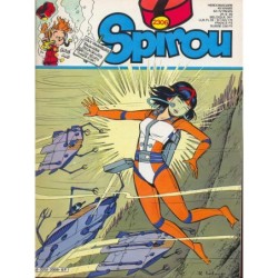 Spirou 2306