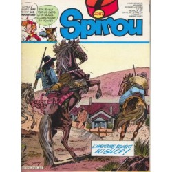 Spirou 2307