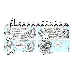 Spirou 2307