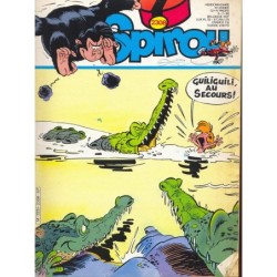 Spirou 2308