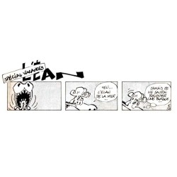 Spirou 2308