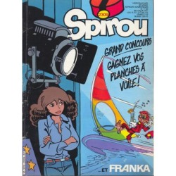 Spirou 2309