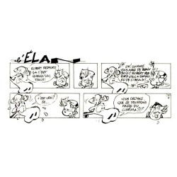 Spirou 2309