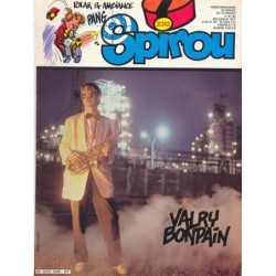 Spirou 2312