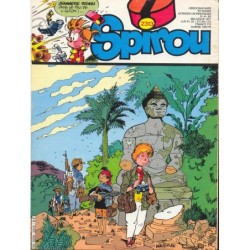 Spirou 2313