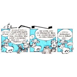 Spirou 2313