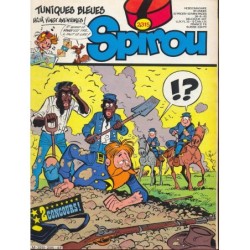 Spirou 2315