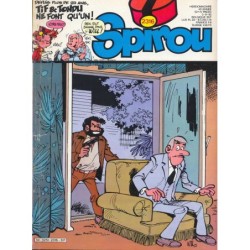 Spirou 2316