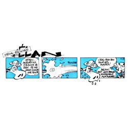 Spirou 2316