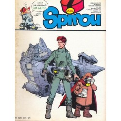 Spirou 2317