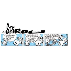 Spirou 2317