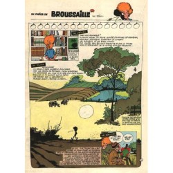 Spirou 2318